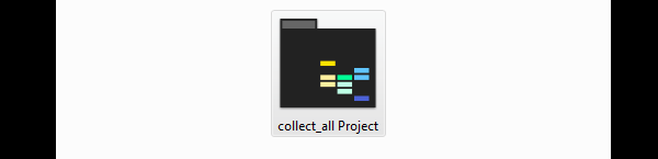 Project Folder Project Folder