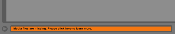 Media files are missing Please click here to learn more. clickhere.png