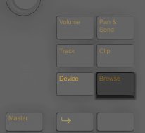 Press Browse to load a new device or to Hot-Swap the selected device browsebutton.png
